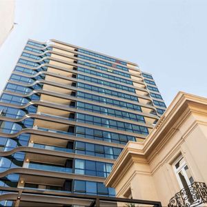 Apartamento En Alquiler De 1 Dormitorio En Pocitos