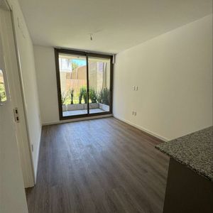 Venta Apartamento A Estrenar De Un Dormitorio Con Amenices En  La Blanqueada