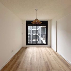 Apartamento De 1 Dormitorio En Alquiler