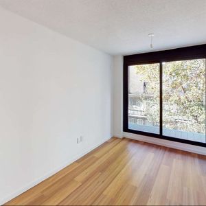 Apartamento De 2 Dormitorios En Alquiler Cordón