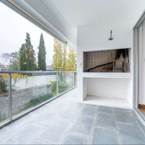 Apartamento En Alquiler En El Corazón De Carrasco