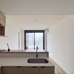 Apartamento De 1 Dormitorio En Alquiler