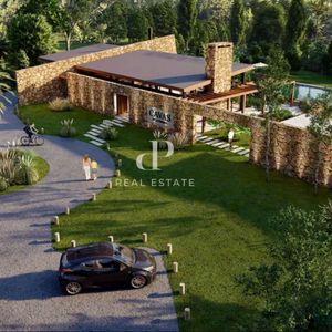 Lote En Venta En Cavas De La Tahona