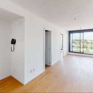 Apartamento De 1 Dormitorio En Alquiler La Blanqueada