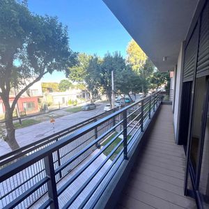 Apartamento De 2 Dormitorio En Alquiler Con Amenities