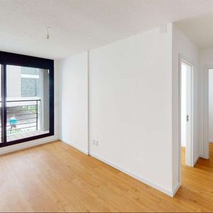 Apartamento De 2 Dormitorio En Alquiler Con Amenities