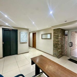 Apartamento De 1 Dormitorio En La Aguada