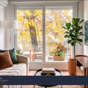Apartamento Dúplex De 2 Dormitorios En Venta