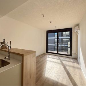 Apartamento De 1 Dormitorio En La Blanqueada