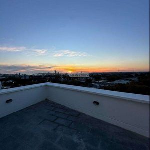 Apartamento De 1 Dormitorio Con Balcón