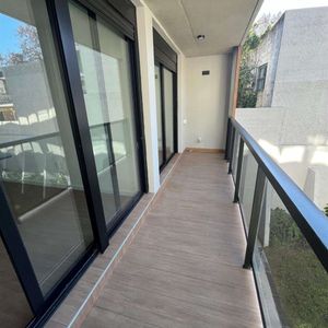 Apartamento A Estrenar De 1 Dormitorio En Pocitos Nuevo