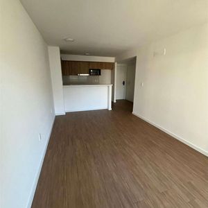 Apartamento A Estrenar De 1 Dormitorio Con Garaje En Pocitos Nuevo