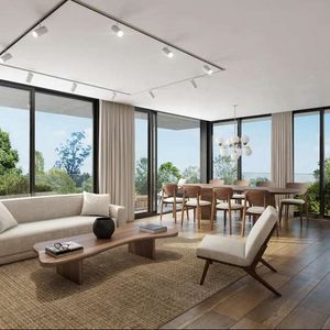 Apartamento De 2 Dormitorios A Estrenar Con Patio En Carrasco