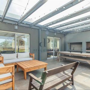 Exclusiva Casa Con Piscina Y Fondo Al Golf En La Tahona