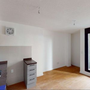 Apartamento De 1 Dormitorio En Alquiler La Blanqueada