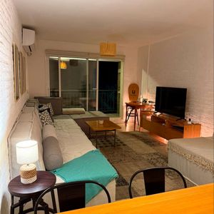Apartamento En Alquiler De 2 Y 2 Baños En Haras Del Lago