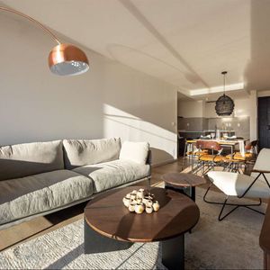 Apartamento A Estrenar De 1 Dormitorio En Piso 1 En Barra De Carrasco