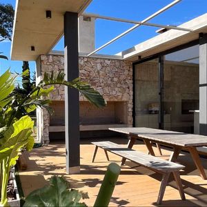 Apartamento A Estrenar De 1 Dormitorio En Piso 1 En Barra De Carrasco