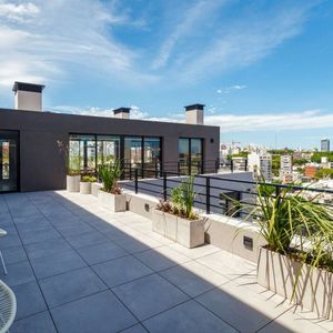 Monoambiente En Piso Alto A Estrenar En Cordón