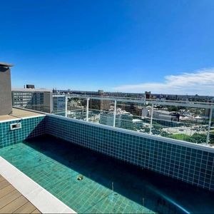 Monoambiente En Venta Con Renta En La Blanqueada
