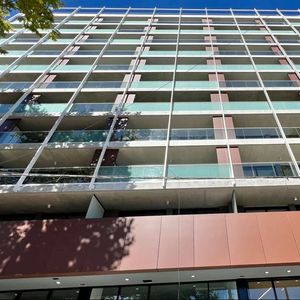 Apartamento De 1 Dormitorio En Venta Con Renta En La Blanqueada