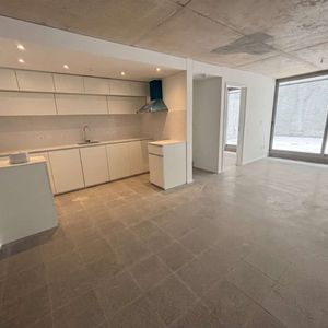 Apartamento Duplex De 3 Dormitorios Con Patio