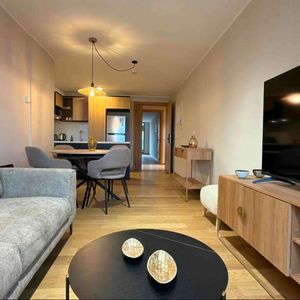 Alquiler Apartamento Parque Rodó 2 Dormitorio 2 Baño Y  Garaje Opcional