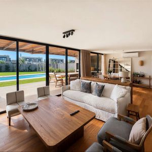 Casa En Huertas De Los Horneros De 4 Dormitorios