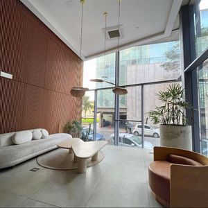 Apartamento De 1 Dormitorio En Centro