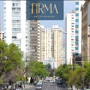 Edificio En Venta, San Jorge