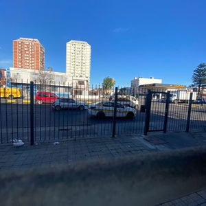 Apartamento 2 Dormitorios Y Patio En La Blanqueada!