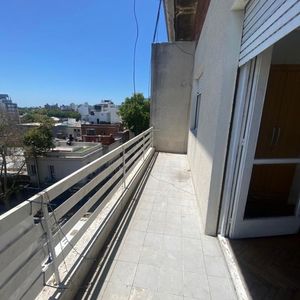 Apartamento En Excelente Ubicación Colonia Y MCM 2 Dorm