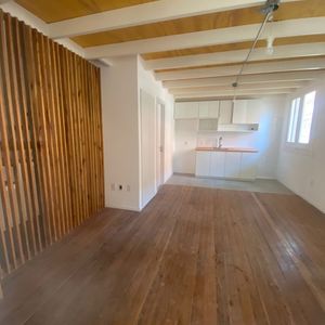 Exclusivo Apartamento En Alquiler En La Aguada 2 Dorm Y Rooftop