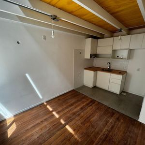 Apartamento Un Dormitorio En Alquiler En La Aguada Con Parrillero!