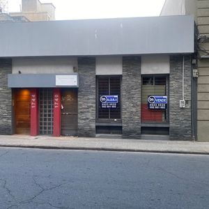 Muy Buen Local Comercial En Venta En El Cordón