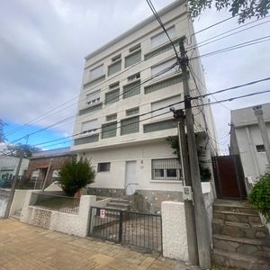 Apartamento Un Dormitorio En  Alquiler En Buceo