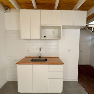 Oportunidad De Alquiler 1 Dorm Y Parrillero En Aguada