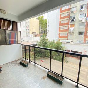 Departamento En Pocitos ¡bajó De Precio!