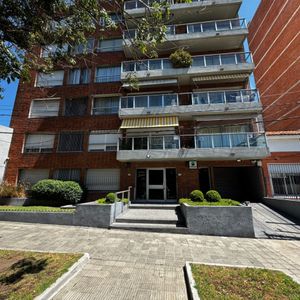 Amplio Apartamento