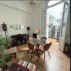 Casa De 3 Dorm En Venta En El Centro Con Local Comercial!