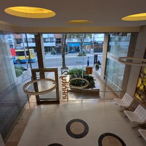 Monoambiente En Punta Carretas