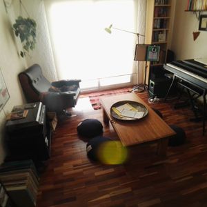 Apartamento En Rivera Y 14 De Julio Un Dormitorio En Alquiler