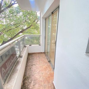 Excelente Ubicación En Alquiler 1 Dorm Pocitos