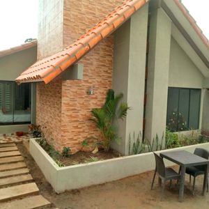 Casa Nueva-urb. Patuju