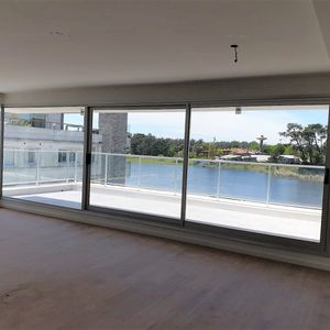 Lakeside View 3 Bdrm Apt Barra De Carrasco