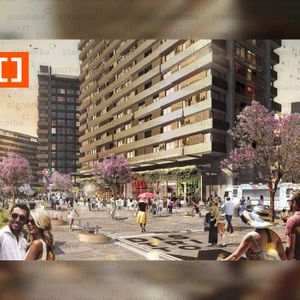 Distrito M T2