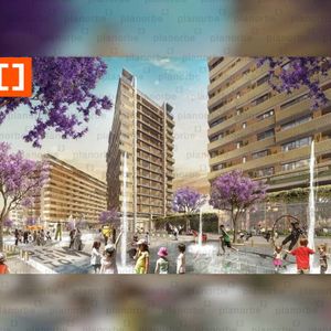 Distrito M T1