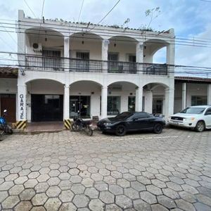 Hermoso Y Céntrico Departamento En El Corazón De Santa Cruz