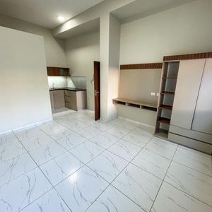 Monoambiente En Alquiler Cerca De La Udabol 