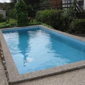 Edificio Bahamas Ph 50 Ms. Mar Piscina Parrillero